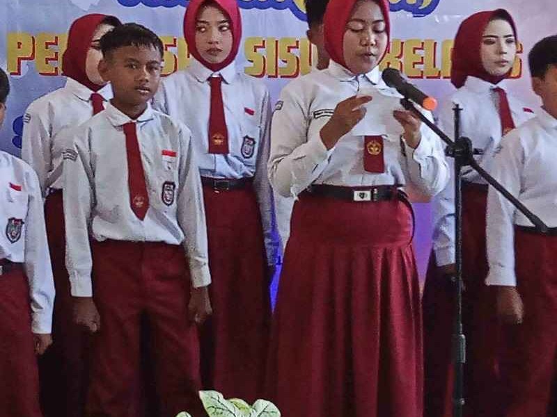 Mengukir Kenangan, Mengantar Langkah Menuju Masa Depan
