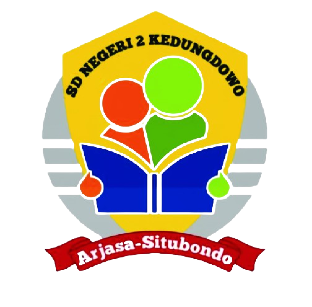 SD NEGERI 2 KEDUNGDOWO